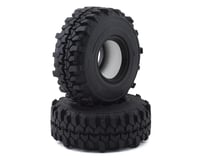 RC4WD Interco Narrow 1.55" Scale Rock Crawler Tires (2) (X2S³)