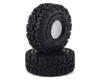 RC4WD Milestar Patagonia M/T 1.9" Scale Rock Crawler Tires (2) (X2S³)