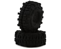 RC4WD Mud Slingers 0.7" Micro 1/24 Scale Crawler Tires (2) (OD 40mm) (X2S3)