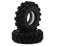RC4WD 2.6" Genius Ignorante Mud Tires (2)