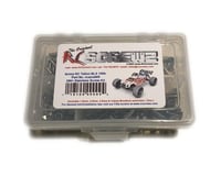 RC Screwz Arrma RC Talion BLX Stainless Steel Screw Kit