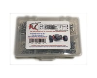 RC Screwz Stainless Steel Screw Kit ARA Fazon 6S BLX
