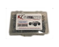 RC Screwz Arrma Outcast 6S BLX Stainless Steel Screw Kit