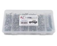 RC Screwz Arrma Kraton 8S Stainless Steel Screw Kit