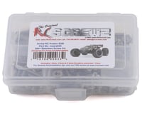 RC Screwz Arrma Kraton EXB Stainless Steel Screw Kit