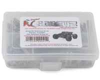 RC Screwz Arrma Notorious 6S BLX V5 Stainless Steel Screw Kit