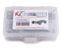RC Screwz Arrma Talion 6S BLX Stainless Steel Screw Kit