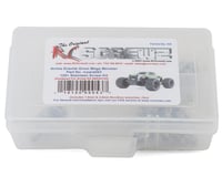 RC Screwz Arrma Granite Grom Mega 1/18 RTR Monster Stainless Steel Screw Kit