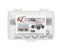 RC Screwz Metal Shielded Bearing Kit ARA Outcast 6s BLX