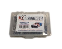 RC Screwz Associated RC10 SC5M Stainless Screw Kit