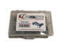 RC Screwz Associated RC10B6.1 Stainless Steel Screw Kit