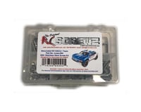 RC Screwz Associated RC10SC6.1 Stainless Steel Screw Kit