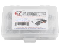RC Screwz Associated Pro2 SC10 Stainless Steel Screw Kit