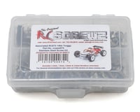 RC Screwz Associated RC8T3 Team Stainless Screw Kit