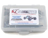 RC Screwz Axial Yeti 1/10th 4wd Stainless Steel Screw Kit