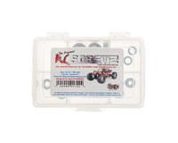 RC Screwz Precision Bearing Kit Yeti XL 4WD