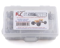 RC Screwz Axial RBX10 Ryft Stainless Steel Screw Kit