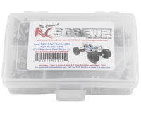 RC Screwz Axial RBX10 Ryft Stainless Steel Screw Kit
