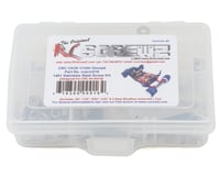 RC Screwz CRC CK25 Stainless Steel Screw Kit