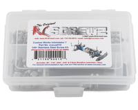 RC Screwz Custom Works Intimidator 7 Stainless Steel Screw Kit