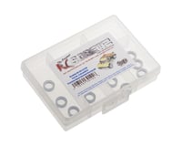 RC Screwz Dromida SC4.18 Precision Metal Shielded Bearing Kit