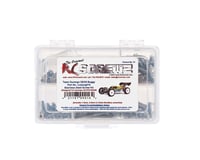 RC Screwz Team Durango DEX8 Stainless Steel Screw Kit