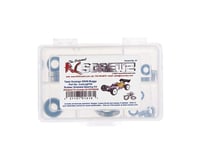 RC Screwz Team Durango DNX8 Rubber Shielded Bearing Kit