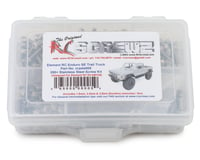 RC Screwz Element RC Enduro SE Truck Stainless Steel Screw Kit