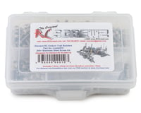 RC Screwz Element RC Enduro Builder's Kit 2 Stainless Steel Screw Kit