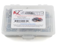 RC Screwz HPI Savage X Stainless Steel Screw Kit