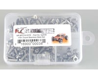 RC Screwz HPI RS4 MT2 G3.0 Stainless Steel Screw Kit