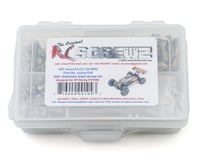 RC Screwz HPI Vorza Flux 1/8 4WD Buggy Stainless Steel Screw Kit