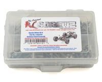RC Screwz Kyosho Ultima SC6 Stainless Steel Screw Kit