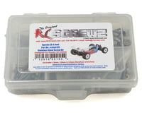RC Screwz Kyosho Lazer ZX-6 4WD Buggy Stainless Steel Screw Kit