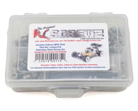 RC Screwz Kyosho MP9 TKI4 Stainless Screw Kit