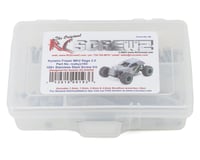 RC Screwz Kyosho Fazer MK2 Rage 2.0 Stainless Steel Screw Kit