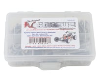 RC Screwz Kyosho MP9 TKI4 V2 Readyset Stainless Steel Screw Kit