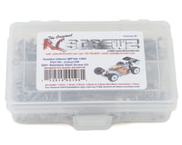 RC Screwz Kyosho MP10e Stainless Steel Screw Kit