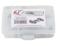 RC Screwz Kyosho Fazer Mk2 FZ02 Stainless Steel Screw Kit