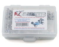 RC Screwz Kyosho Inferno MP10 TKI2 1/8 Nitro Buggy Stainless Steel Screw Kit