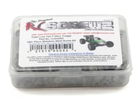 RC Screwz Team Losi Ten-T Stainless Steel Screw Kit