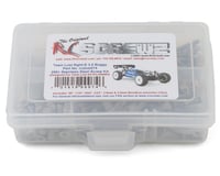 RC Screwz TLR 8IGHT-E 3.0 Buggy Stainless Steel Screw Kit