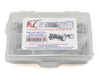 RC Screwz Mugen MBX7TR ECO 1/8th Truggy Stainless Screw Kit