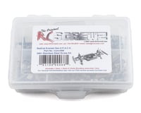 RC Screwz Redcat Racing Gen 8 P.A.C.K. Stainless Steel Screw Kit