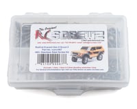 RC Screwz Redcat Racing Gen 8 Scout Stainless Steel Screw Kit