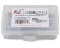 RC Screwz Redcat Custom Trailer Stainless Steel Screw Kit