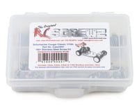 RC Screwz Schumacher Cougar Classic Stainless Steel Screw Kit