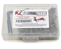 RC Screwz Serpent 811 Cobra 1/8 Buggy Stainless Steel Screw Kit