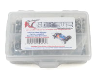 RC Screwz NB48.4 Buggy Stainless Steel Screw Kit