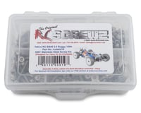 RC Screwz Tekno RC EB48 2.0 Stainless Steel Screw Kit